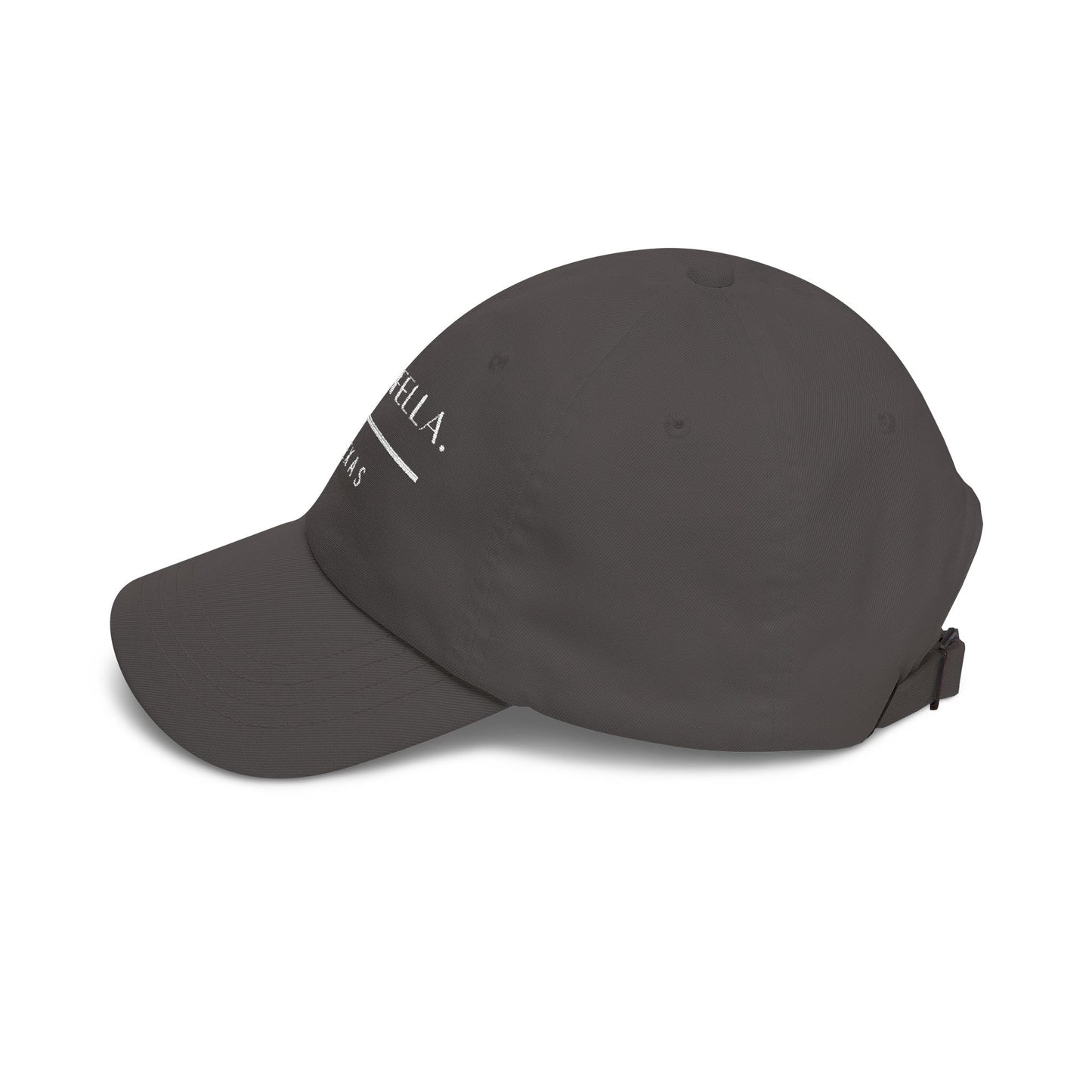 Ella Fella Texas Hat Country Music Fan Adjustable Baseball Cap Western Style
