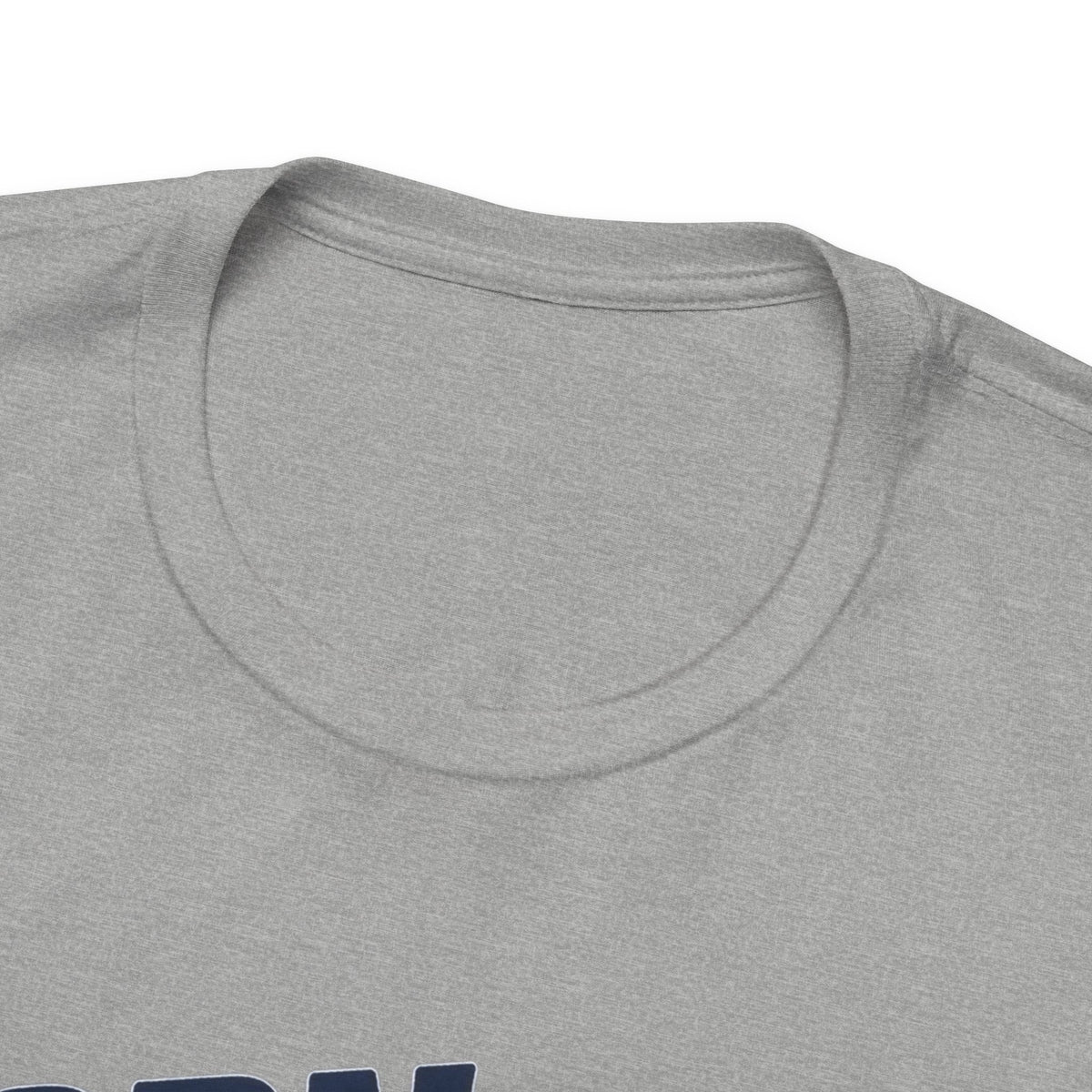Copy of Born Here Bainbridge Island Pickleball 1965 Unisex Tee