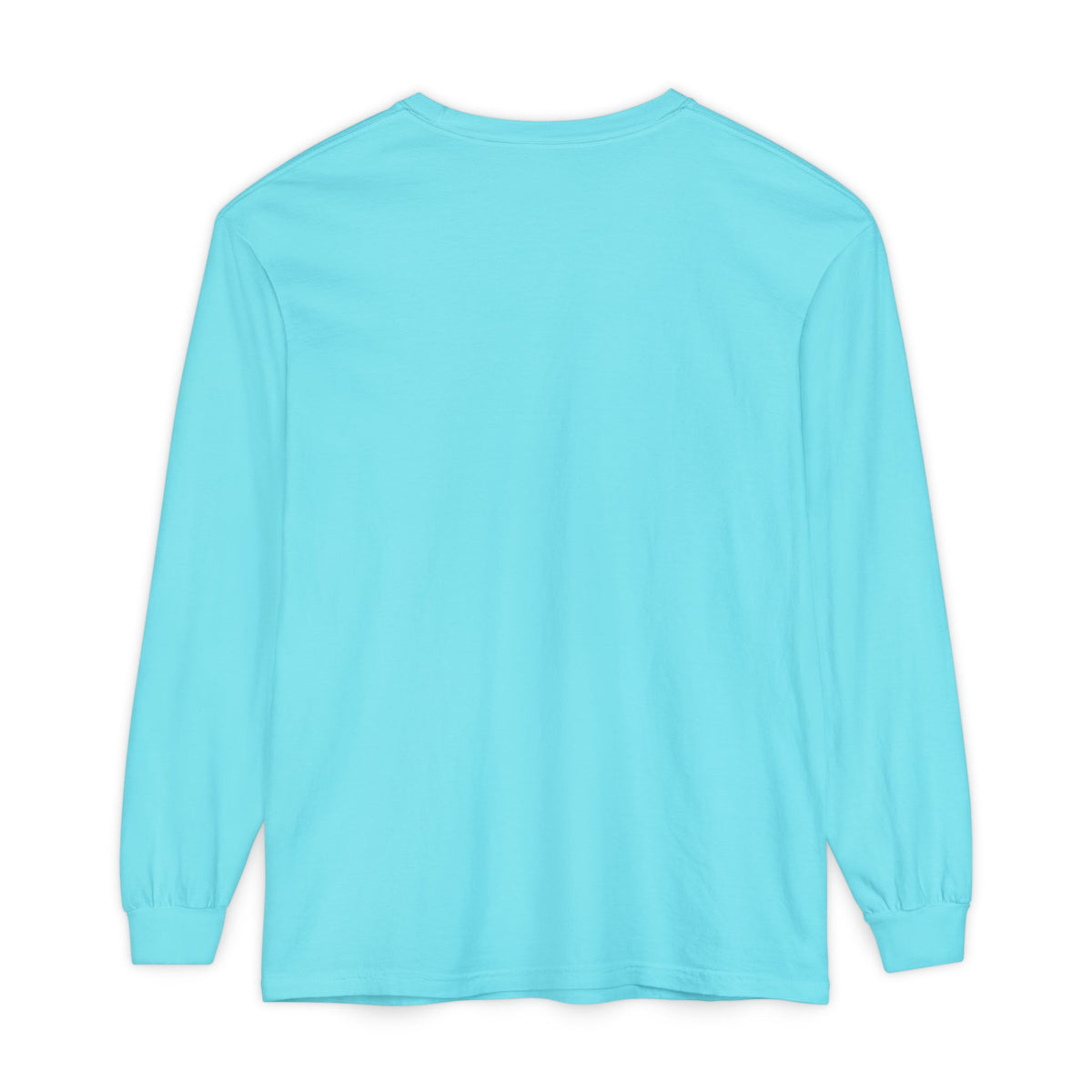 Up North Lake Superior “Raised Out in the Cold” Long Sleeve Tee