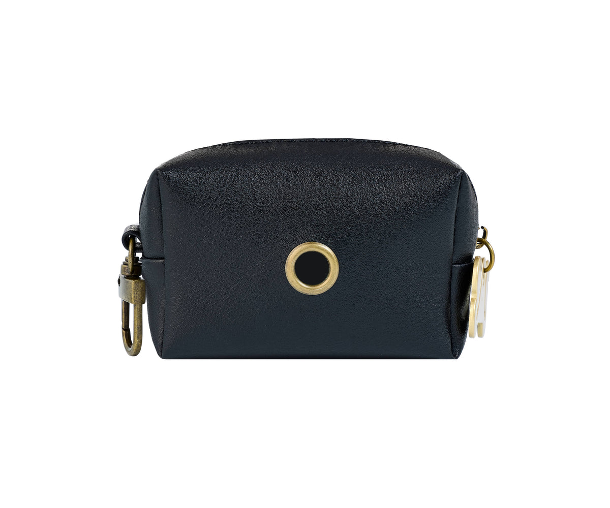 Doggie Business Kit (Black)