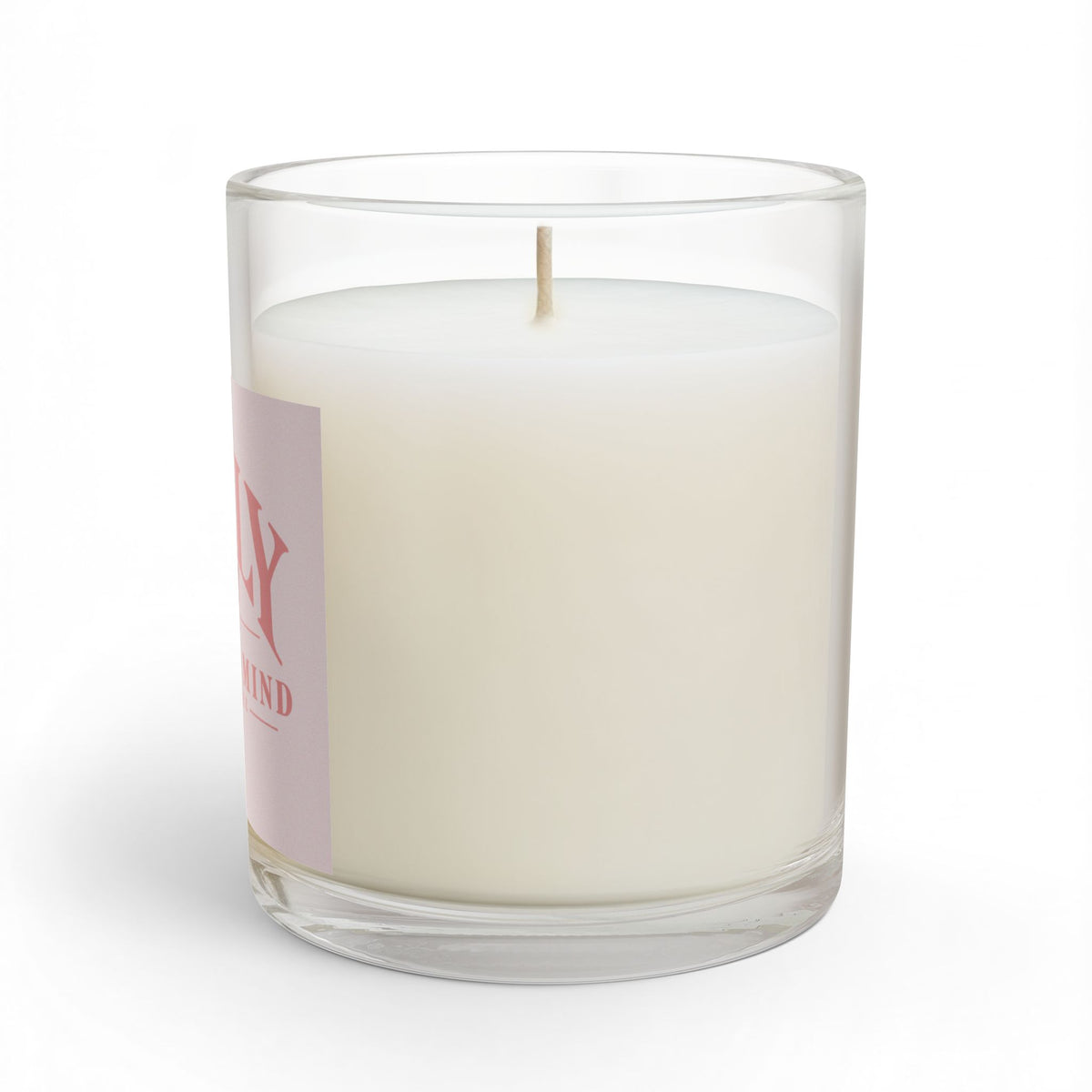Dolly State of Mind Soy Candle – 11 oz