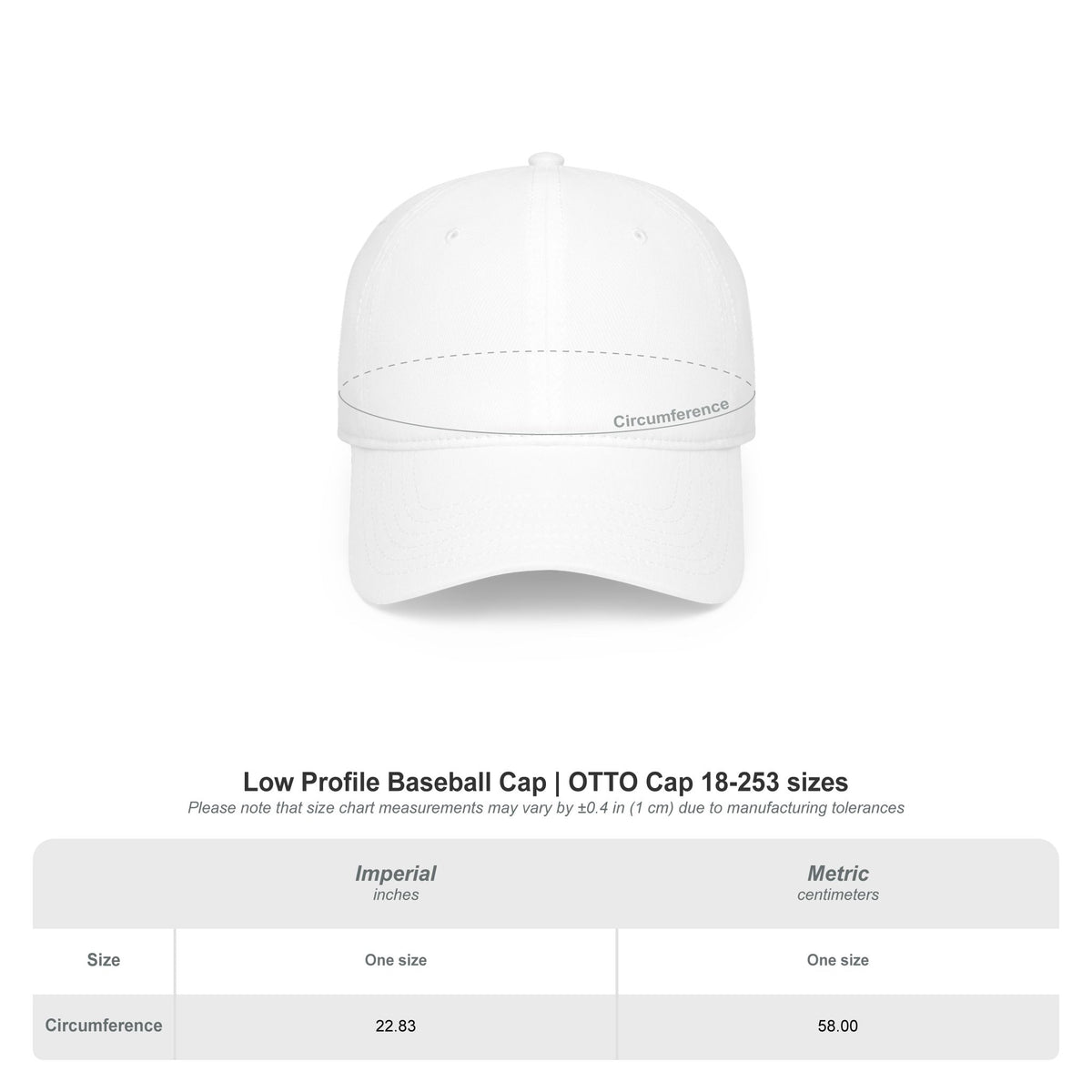 Up North Lake Superior Embroidered Low-Profile Trucker Hat