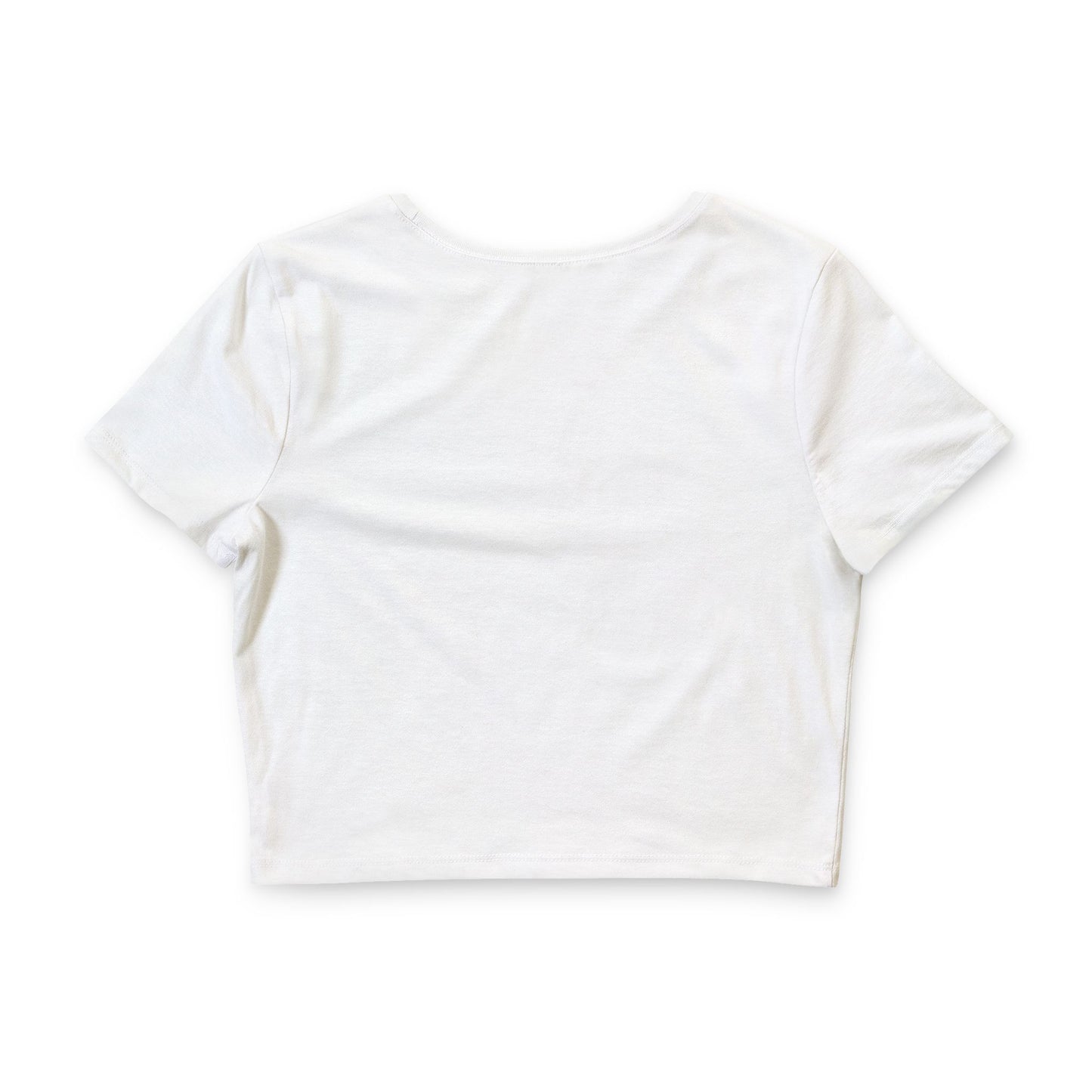 Slam Pig Yacht Club Crop Top T Shirt Rhode Island Women Graphic Tee Bravo Gift