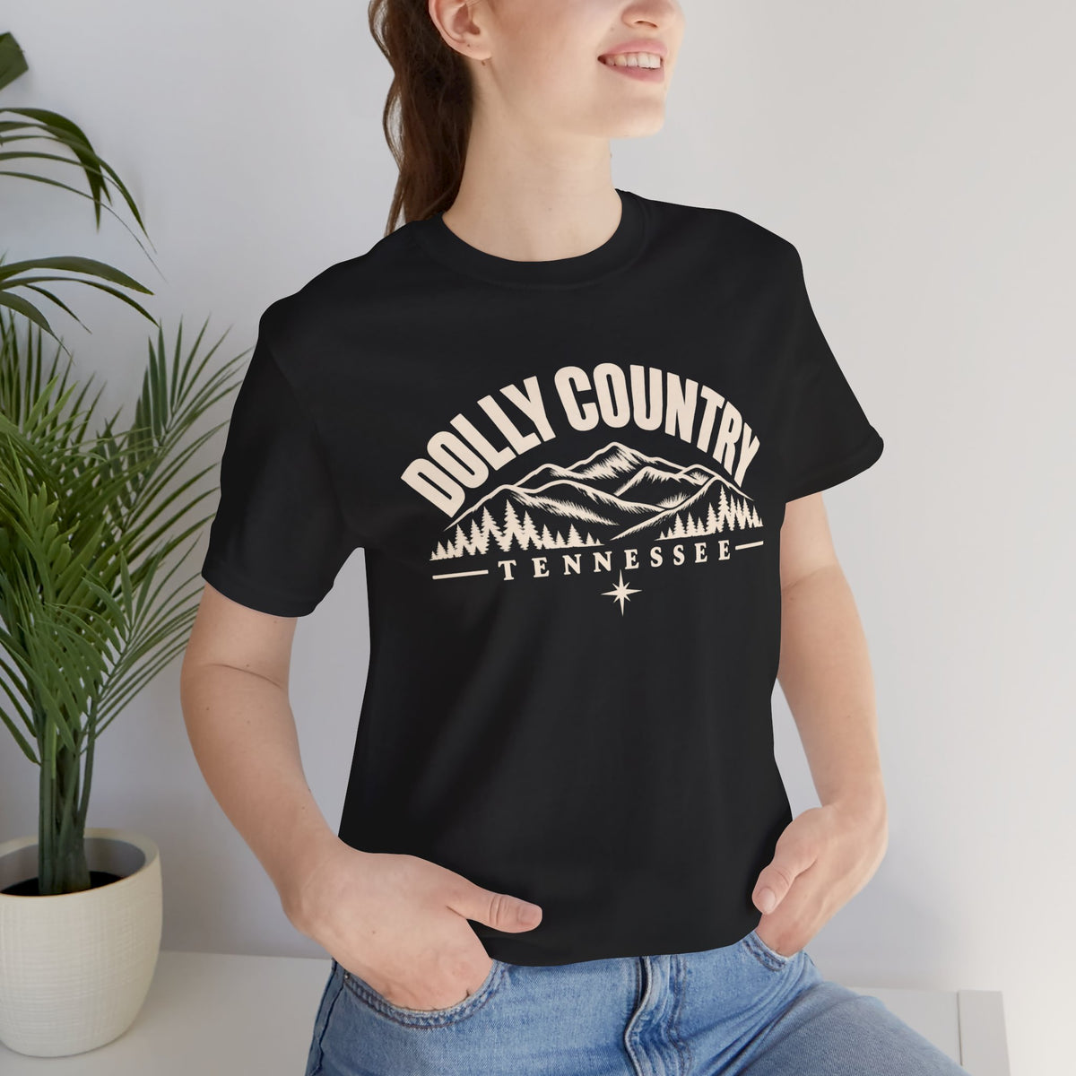 Dolly Country Tennessee Shirt | September 25 Dolly Day