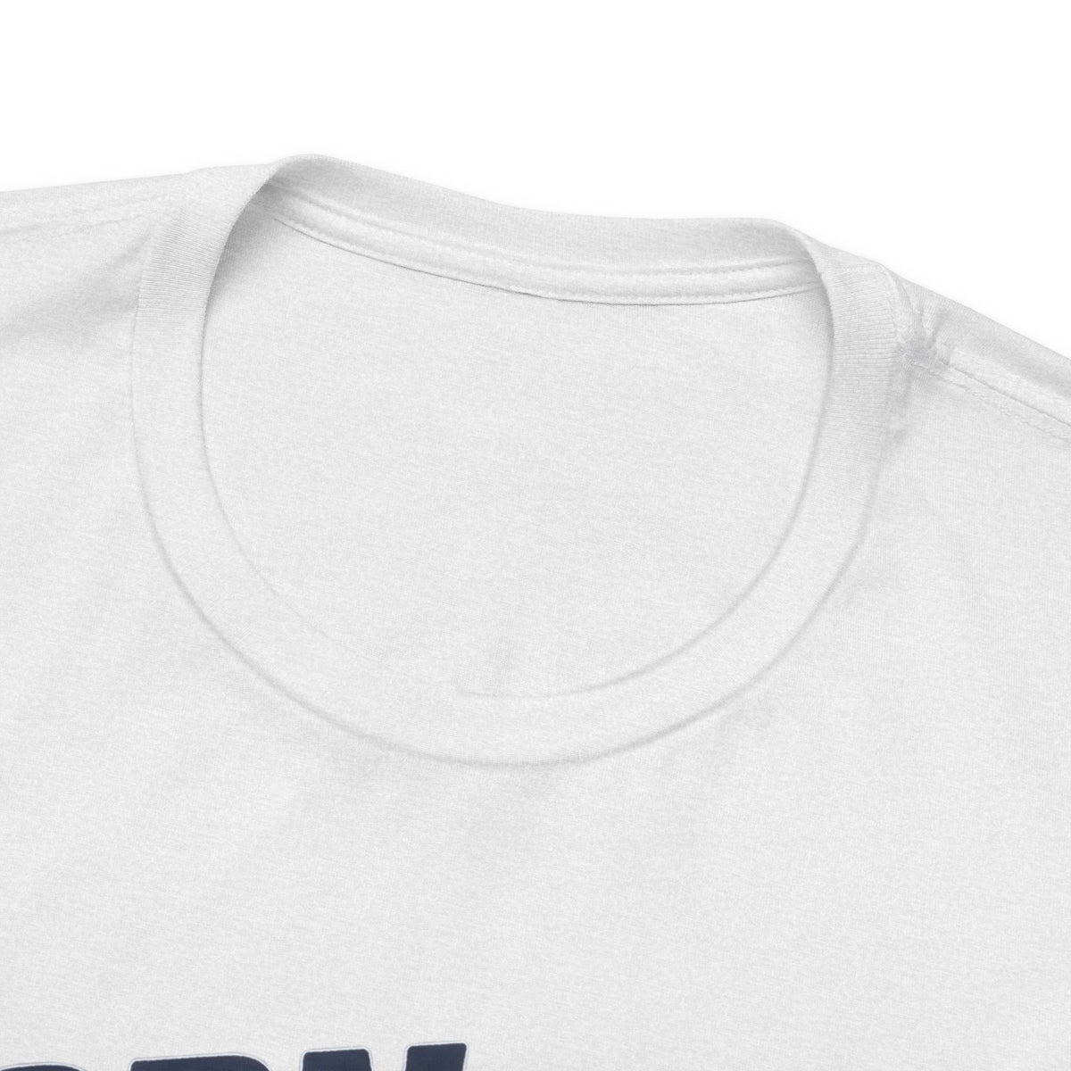 Copy of Born Here Bainbridge Island Pickleball 1965 Unisex Tee