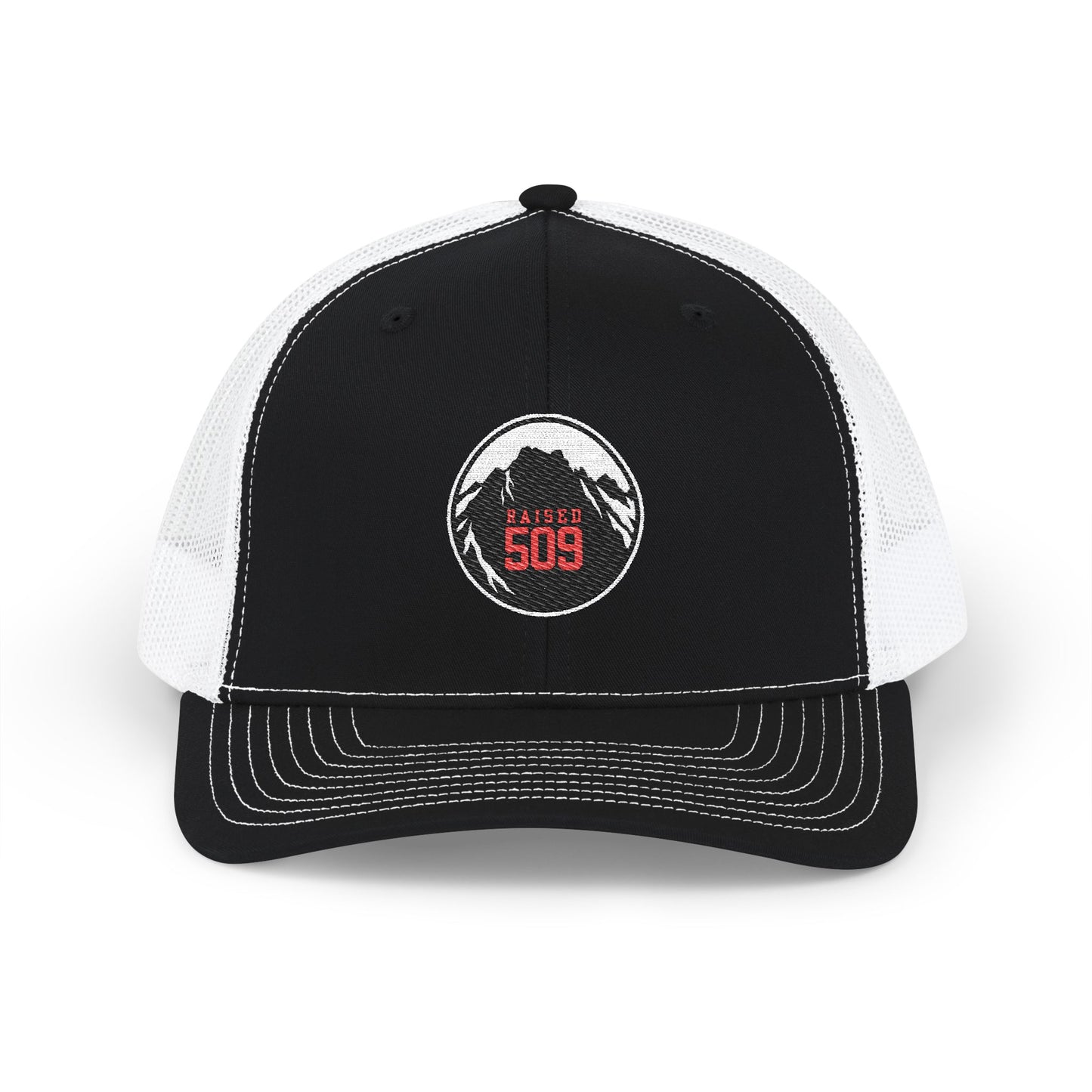 Snapback Trucker Cap