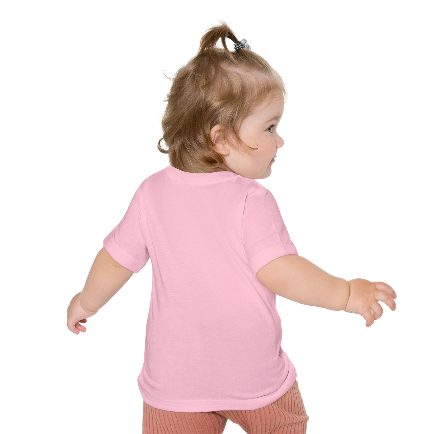 Jimothy Summer 2026 Seattle | Raccoon Pop Art Baby T-Shirt