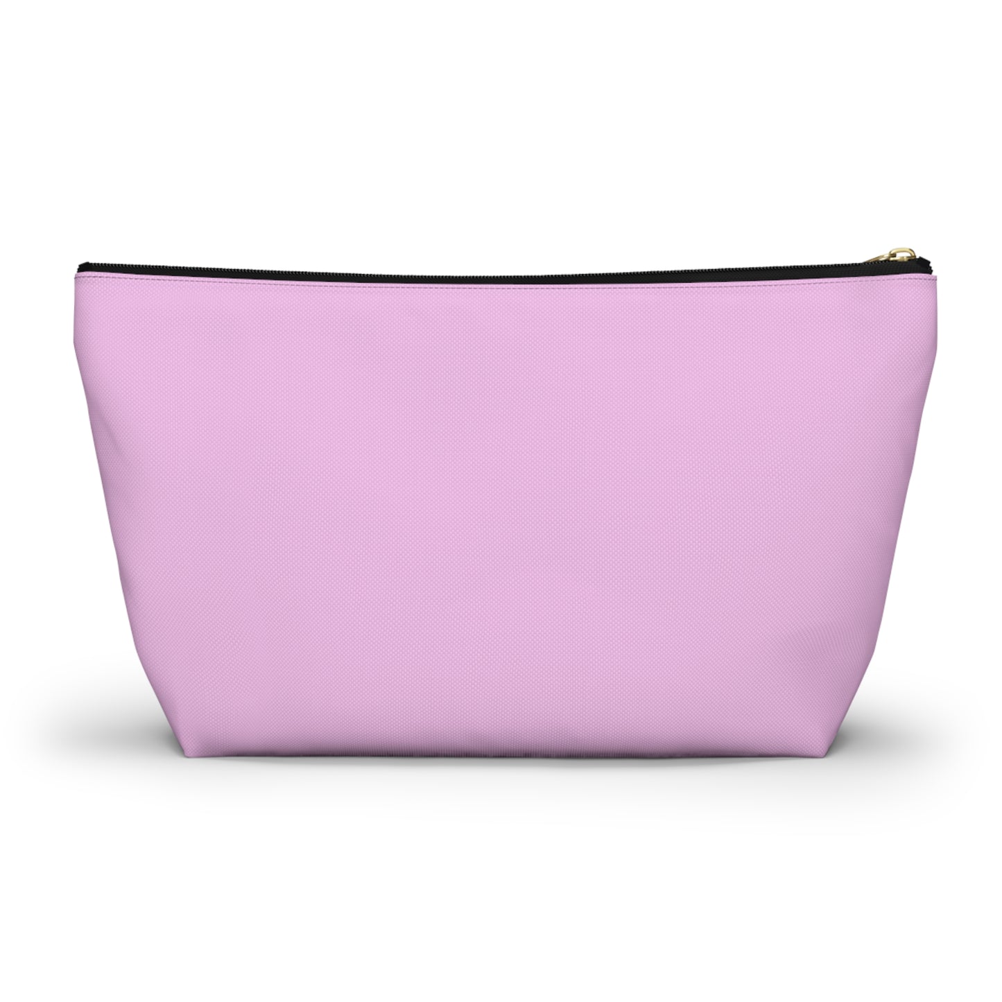 Rhode Island | When Your Makeup Looks The Best Cosmetic Accessory Pouch | Pink Makeup Bag | RHORI