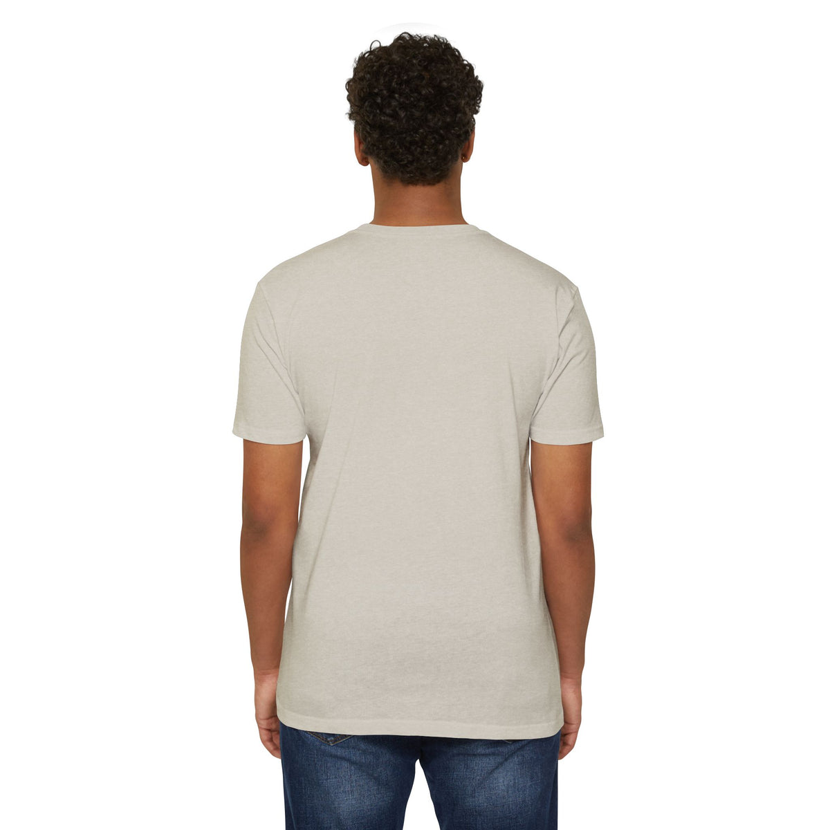 707 Local Loyal T-Shirt — North County Vintage Logo Tee
