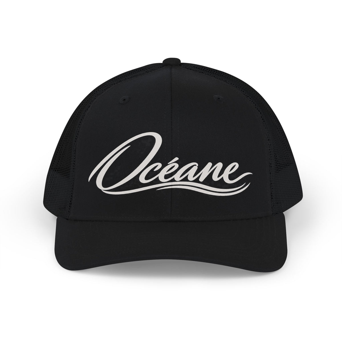 Snapback Trucker Cap