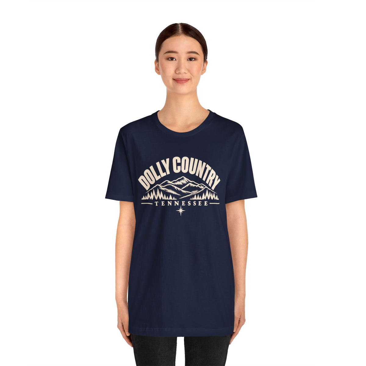 Dolly Country Tennessee Shirt | September 25 Dolly Day