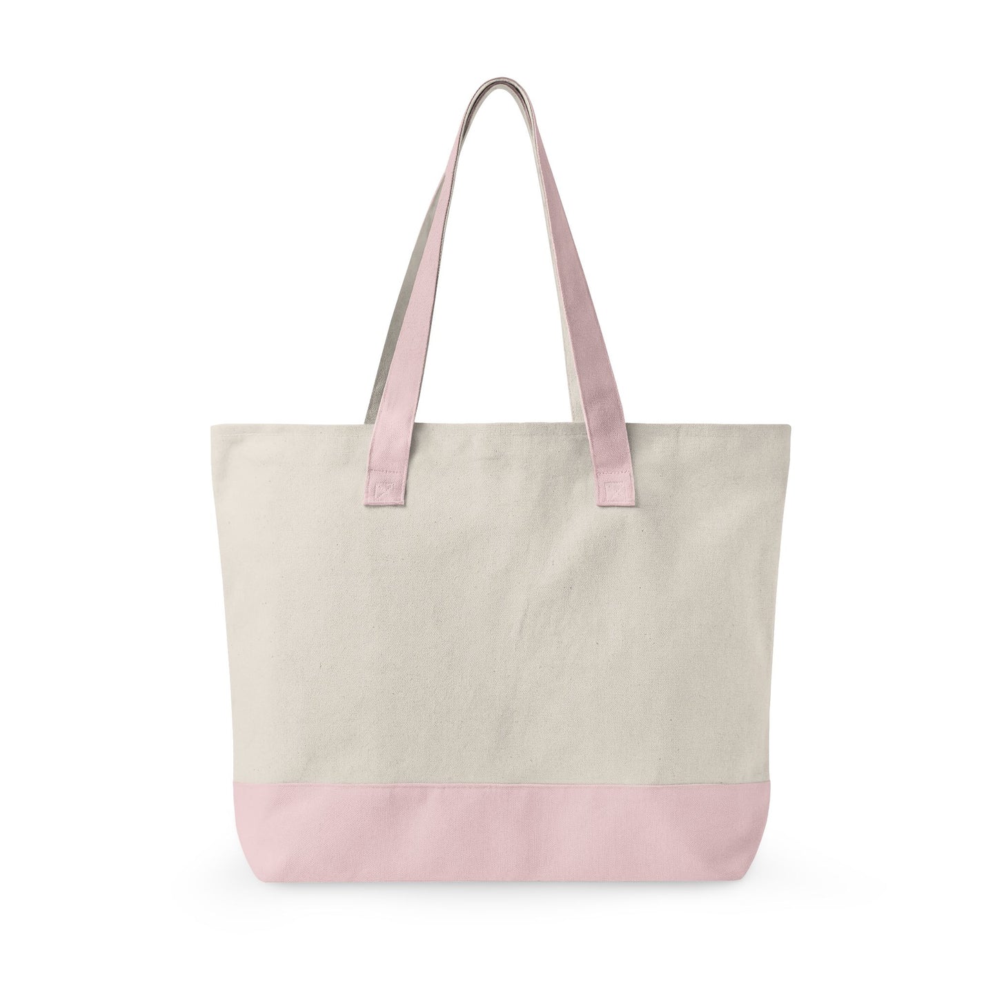Constantly Curious, Library Social Club Canvas Tote Bag, Zippered Book Lover Gift for Readers, Librarians, Teachers, Personalize it!
