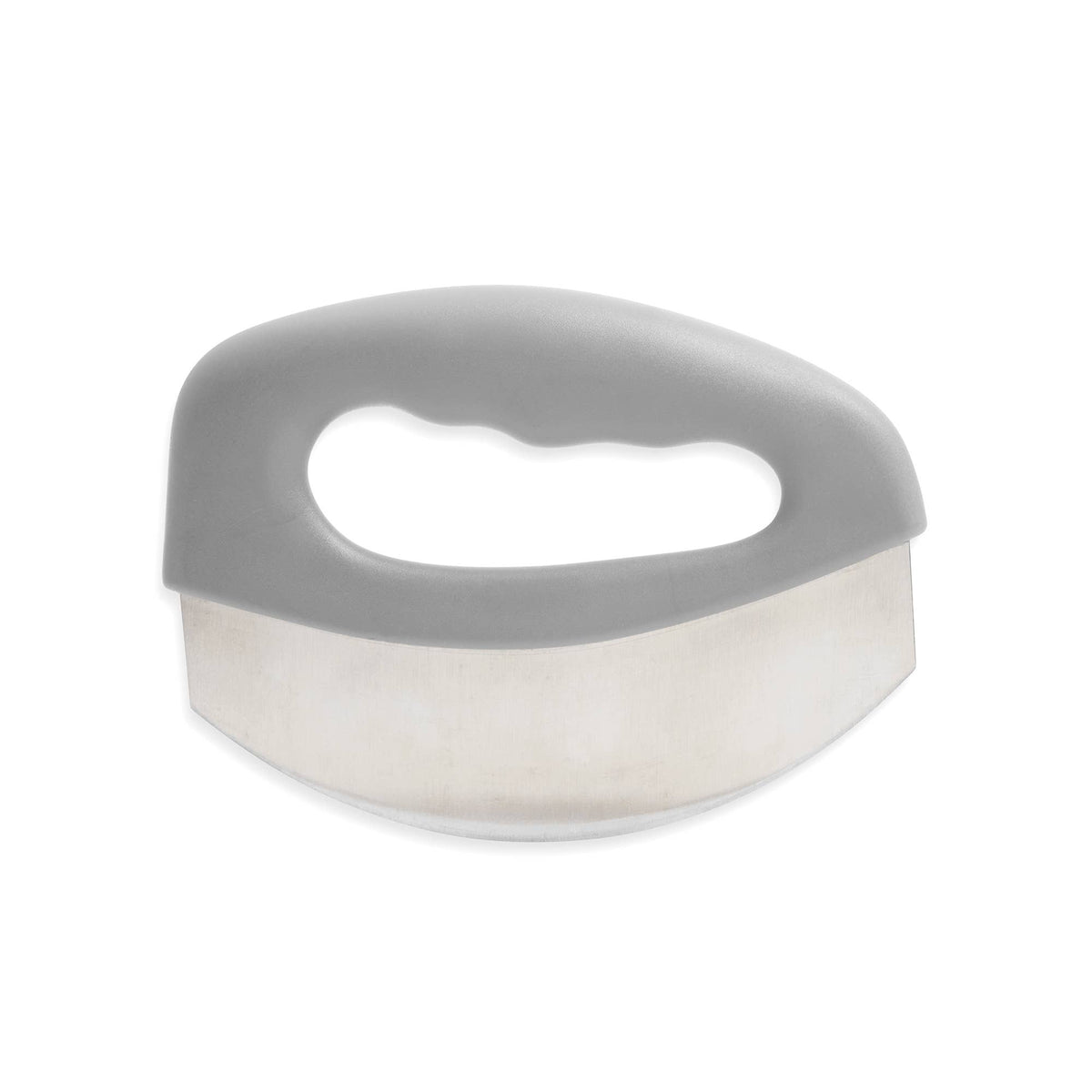Pizza Cutter and Mezzaluna Chopper