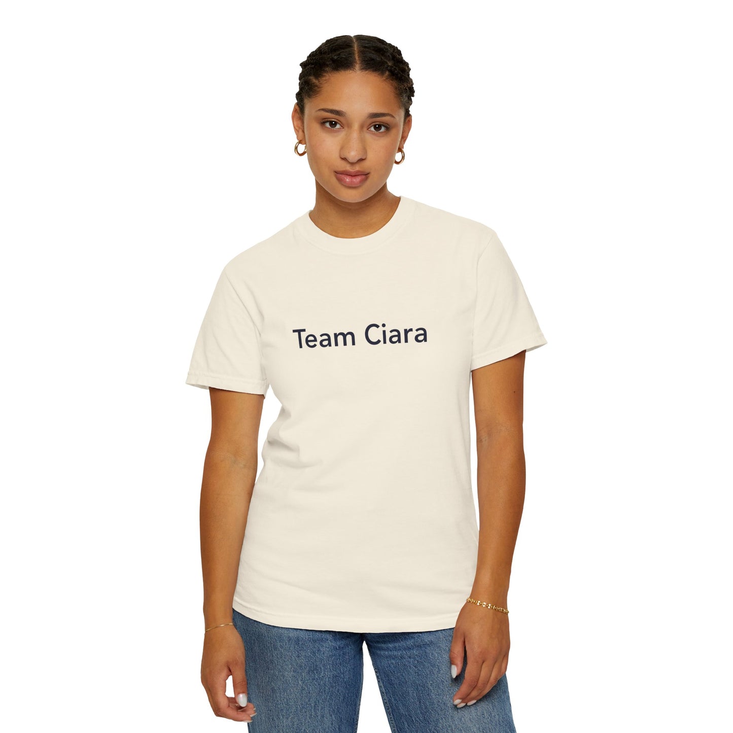 Team Ciara Shirt, Summer House Shirt, Bravo Fan Tee, Reality TV Graphic Tee, Summer House Fan Gift, Unisex Shirt