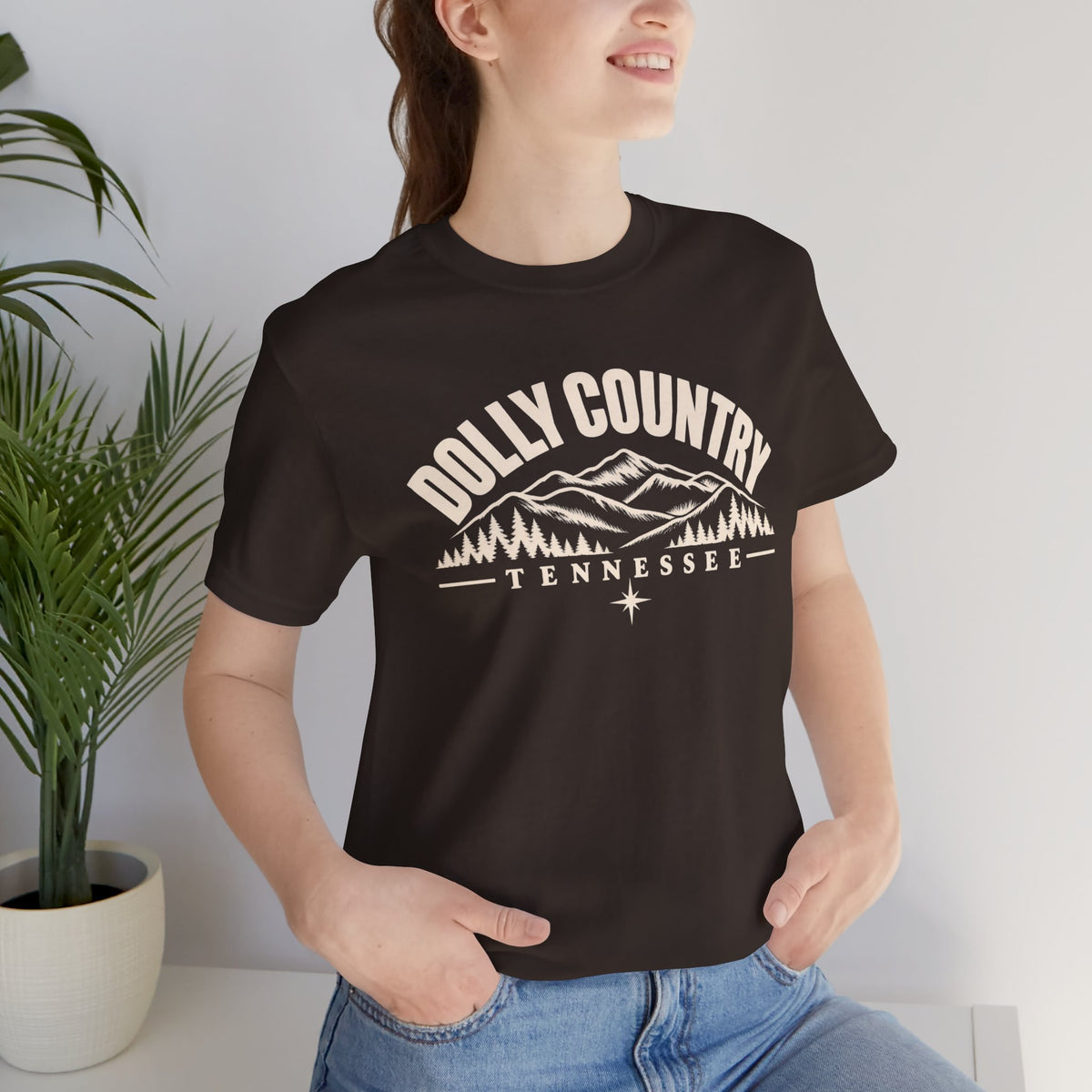 Dolly Country Tennessee Shirt | September 25 Dolly Day