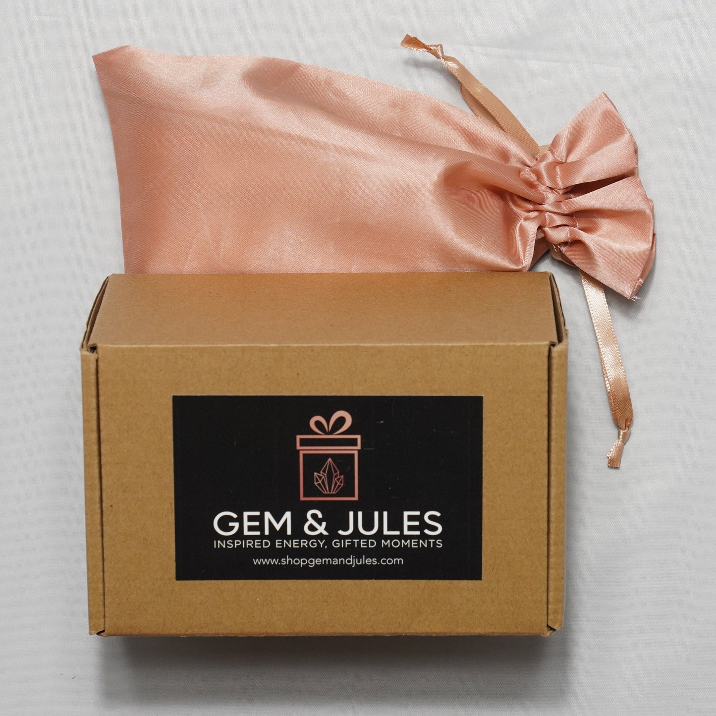 GEMSTONE ESSENTIALS