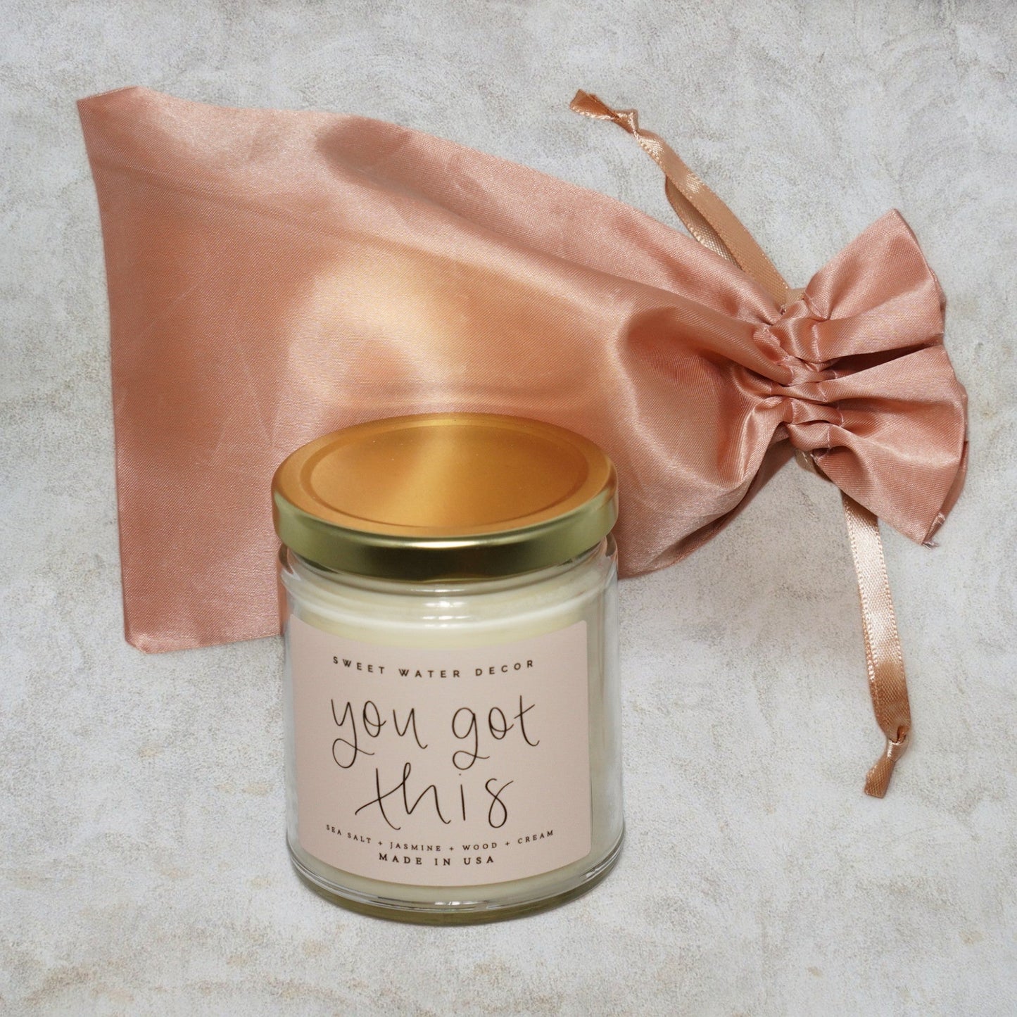 CLOSURE ‚Äì Breakup & Healing Gift Box