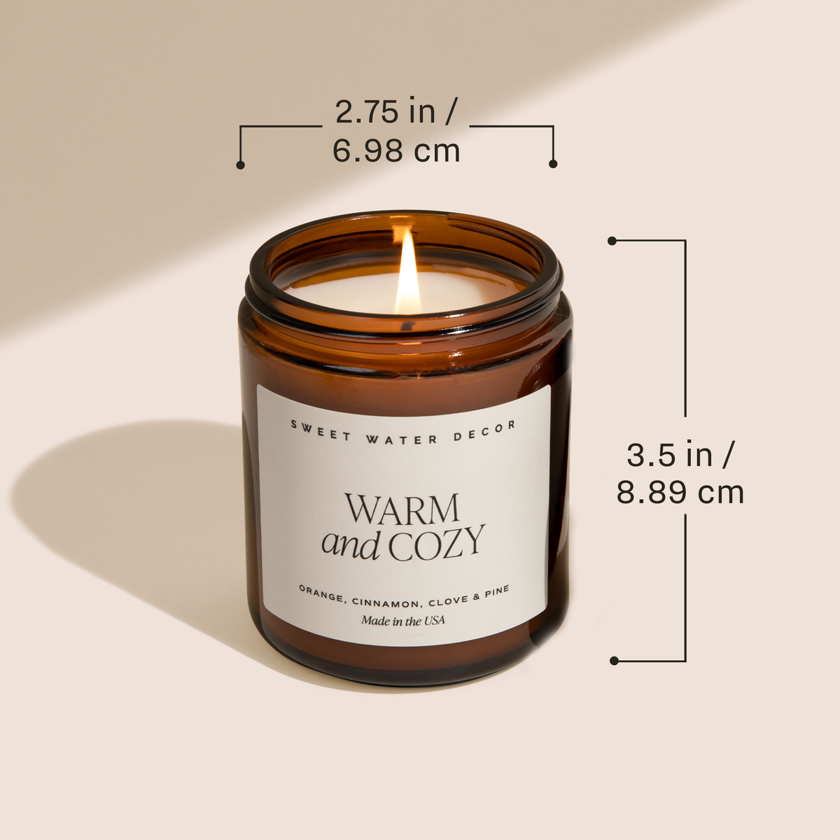 Plant Lady 9 oz Soy Candle - LIMITED EDITION