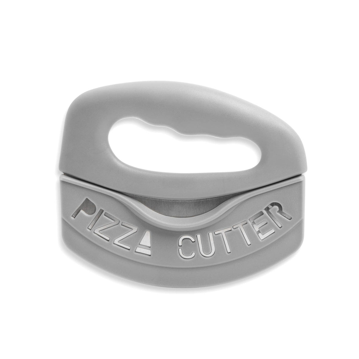Pizza Cutter and Mezzaluna Chopper