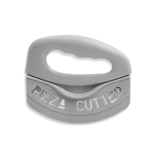 Pizza Cutter and Mezzaluna Chopper