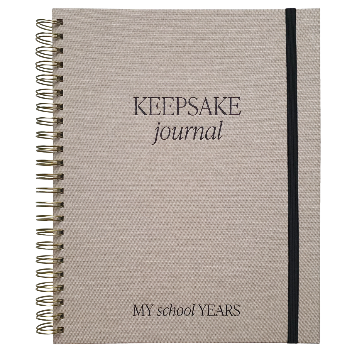 *NEW* Kids Keepsake Journal