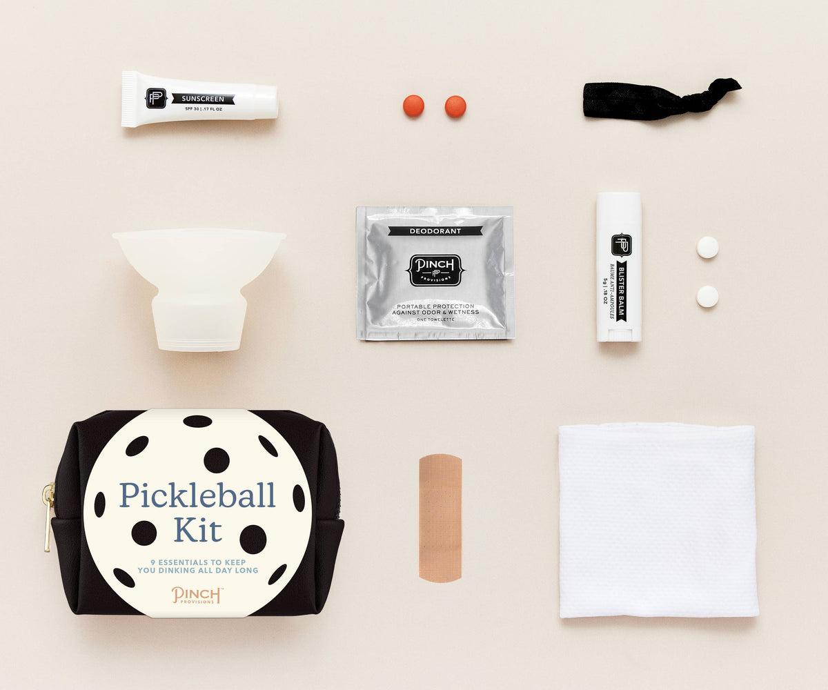 Pickleball Kit
