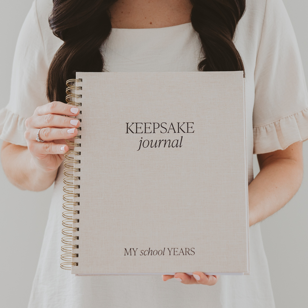 *NEW* Kids Keepsake Journal