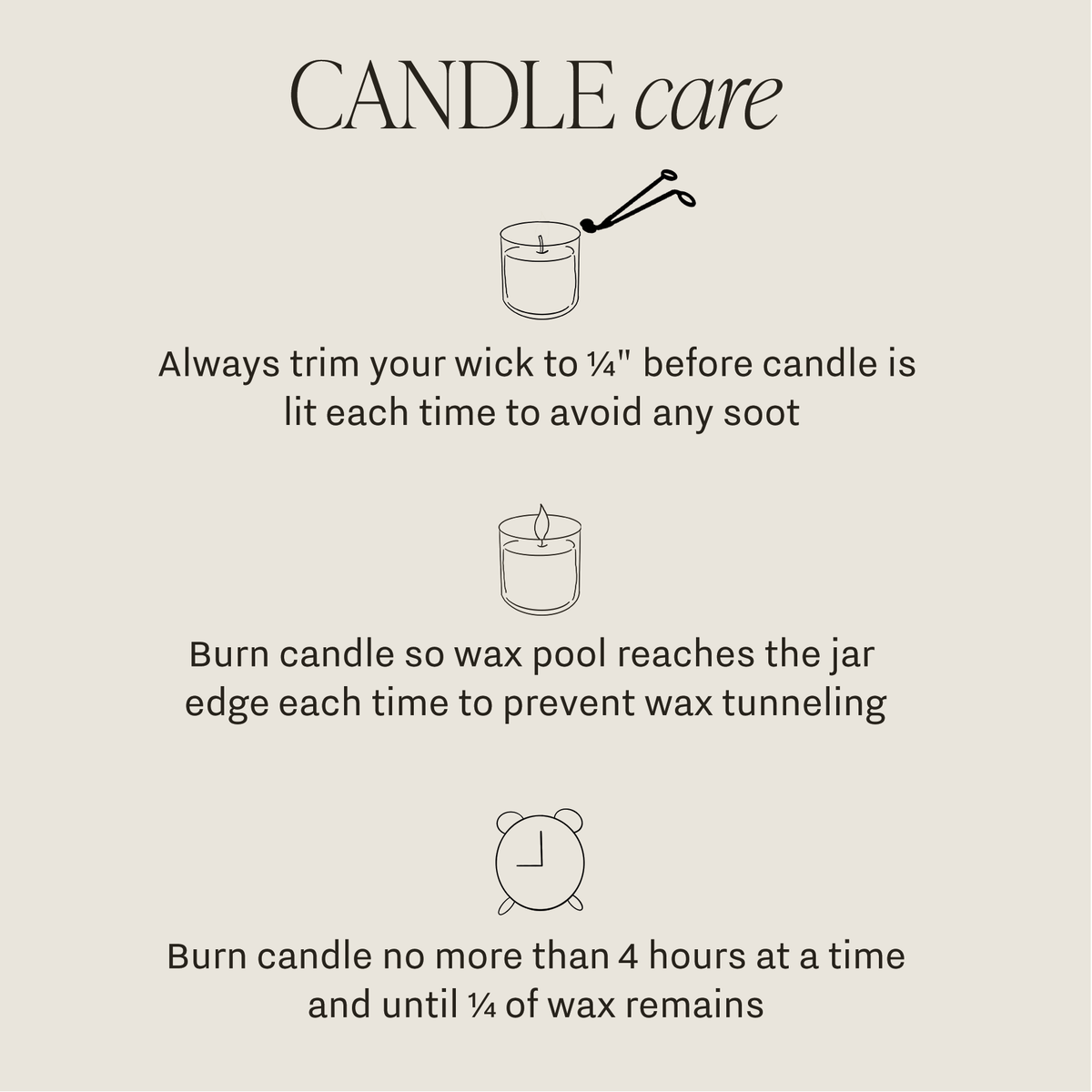 Cheers to Forty 9 oz Soy Candle