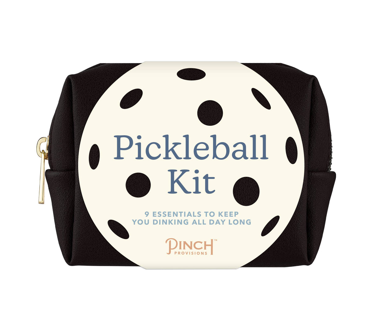 Pickleball Kit